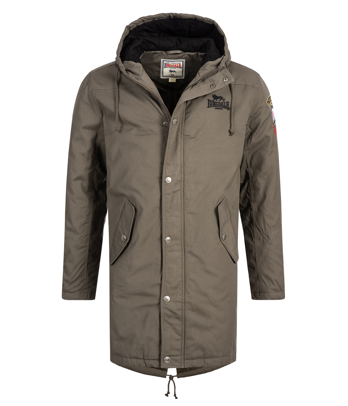 PARKA LONSDALE